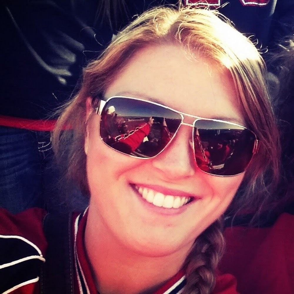 Meet your Posher, Rachelle